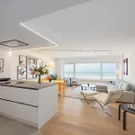 Lecomte - Oceanfront 206 Lejlighed