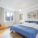 Lecomte - Oceanfront 206 Lejlighed *