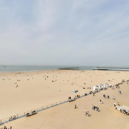 Appartement Lecomte - Oceanfront 206 *