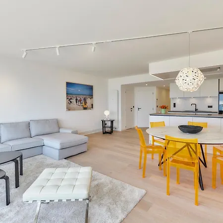 公寓 Lecomte - Oceanfront 206