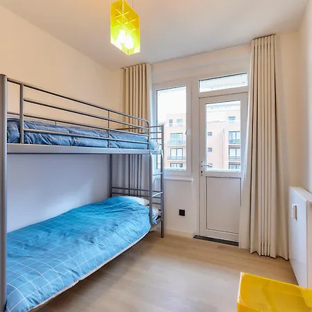 Appartement Lecomte - Oceanfront 206 *