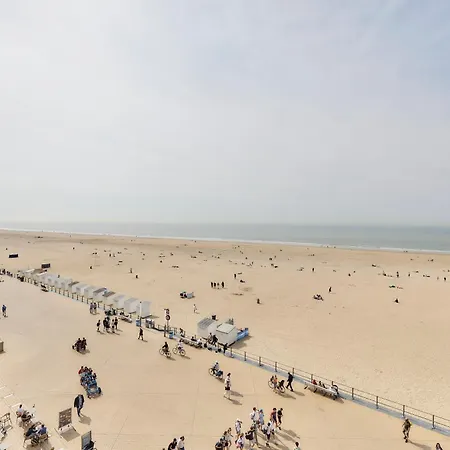 Lejlighed Lecomte - Oceanfront 206 *