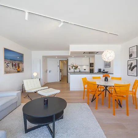 Appartement Lecomte - Oceanfront 206 *