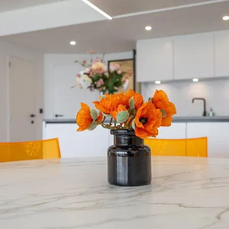 Lecomte - Oceanfront 206 Appartement *