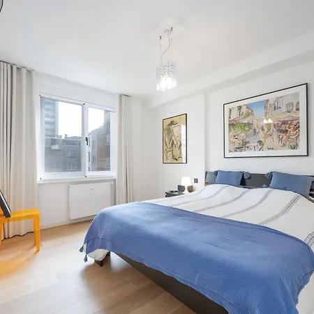 Lecomte - Oceanfront 206 Apartment *
