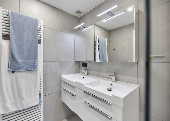 Lecomte - Oceanfront 206 奥斯滕德