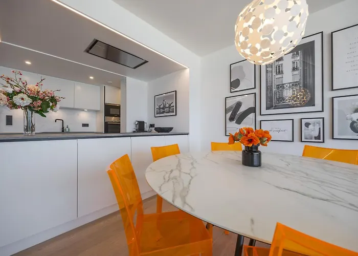 Lecomte - Oceanfront 206 Appartement