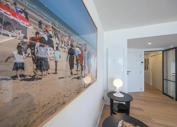 Lecomte - Oceanfront 206 *