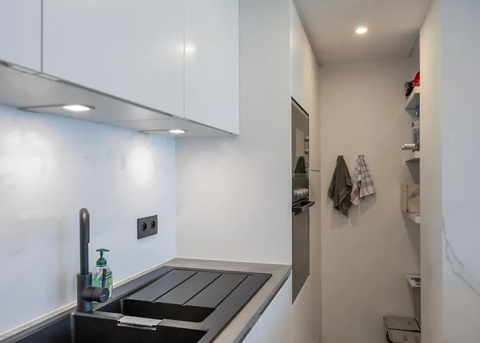 Lecomte - Oceanfront 206 Ostende