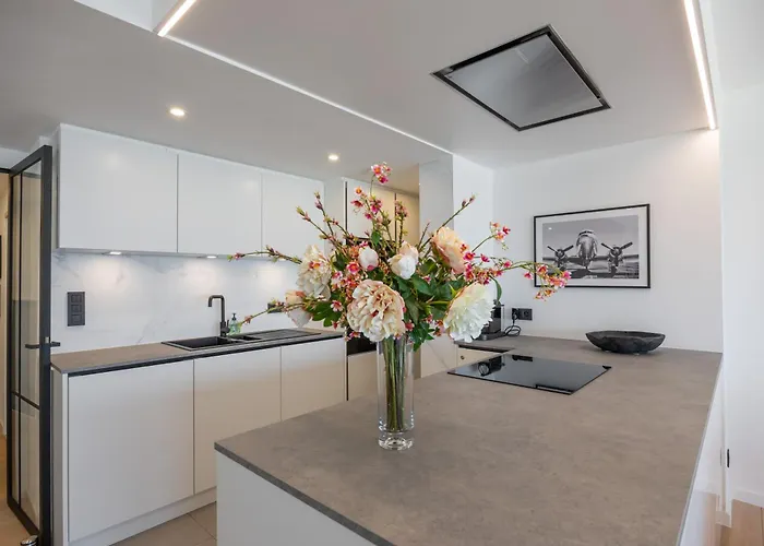 Appartement Lecomte - Oceanfront 206