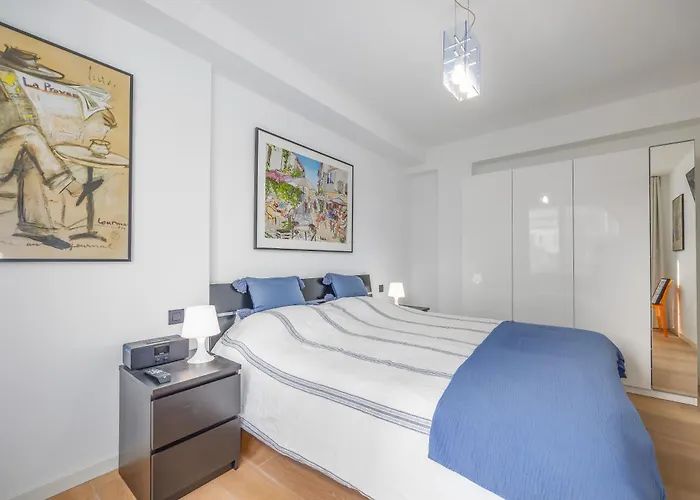 Lecomte - Oceanfront 206