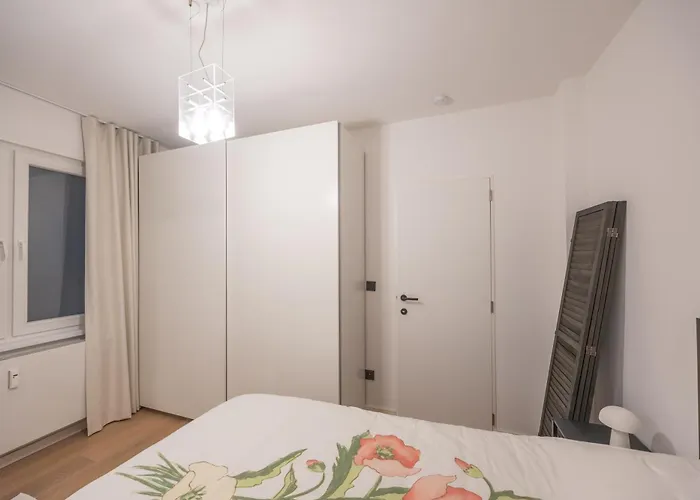 Lecomte - Oceanfront 206 Ostende