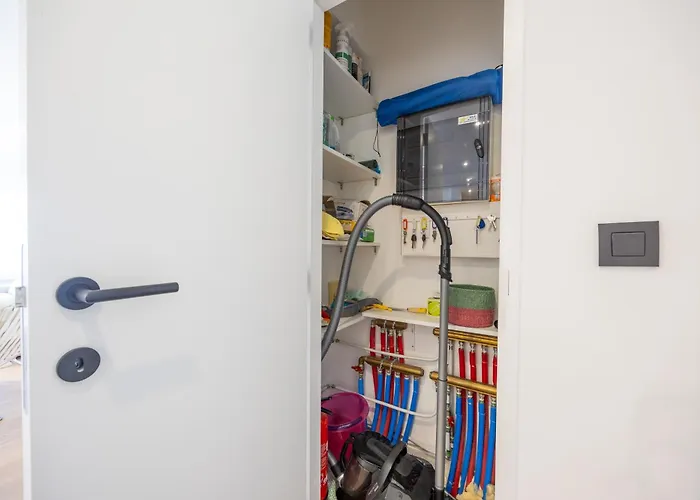 Appartement Lecomte - Oceanfront 206