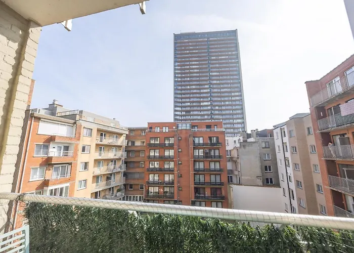 Lecomte - Oceanfront 206 *